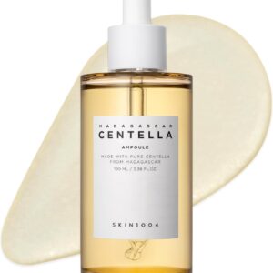Skin1004 Madagascar Centella Ampoule