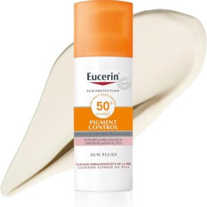 Eucerin Sun Face Pigment Control Fluid FPS 50+ (50 ml)