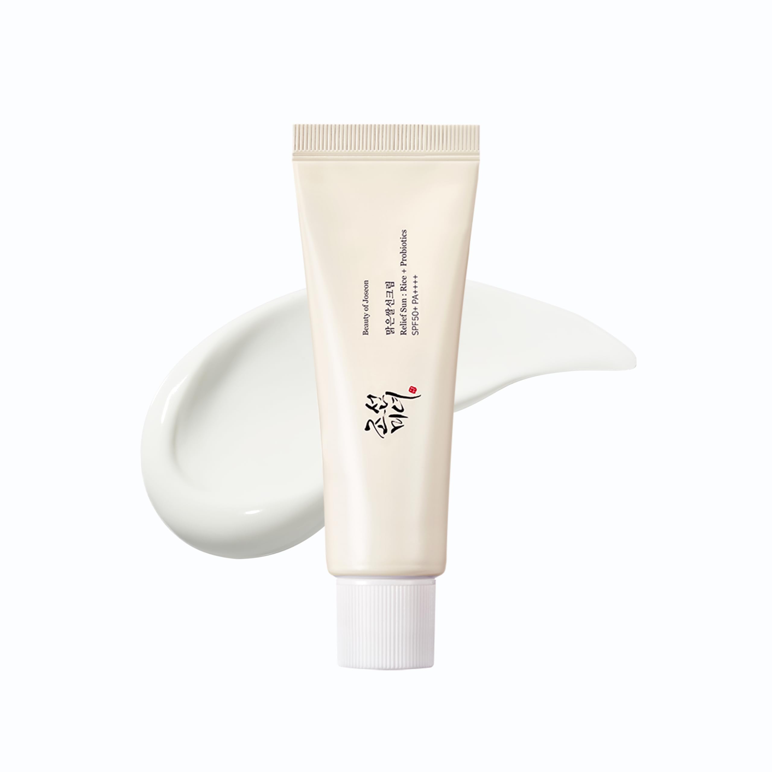 Beauty of Joseon Relief Sun SPF50+