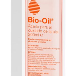 Bio-Oil Aceite Multiusos