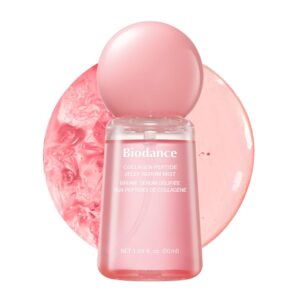 Biodance Collagen Peptide Serum Mist