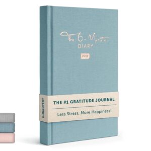 Diario de gratitud / mindfulness