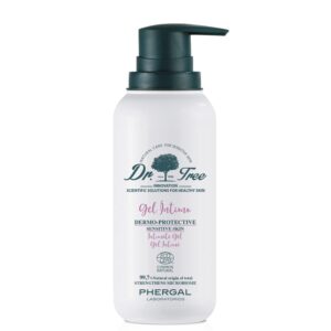 Dr. Tree Gel Íntimo