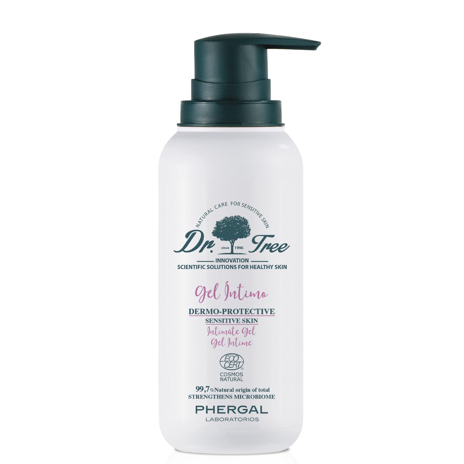 Dr. Tree Gel Íntimo