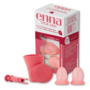 Enna Cycle Easy Cup