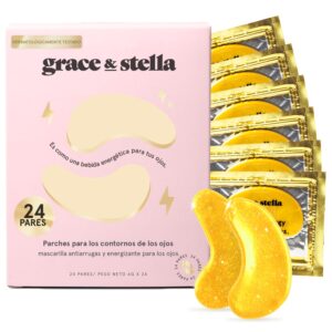 Grace & Stella Eye Patches