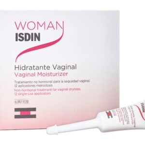ISDIN Woman Hidratante Vaginal