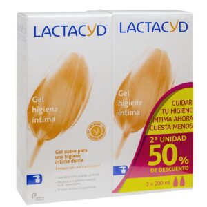Lactacyd Femina