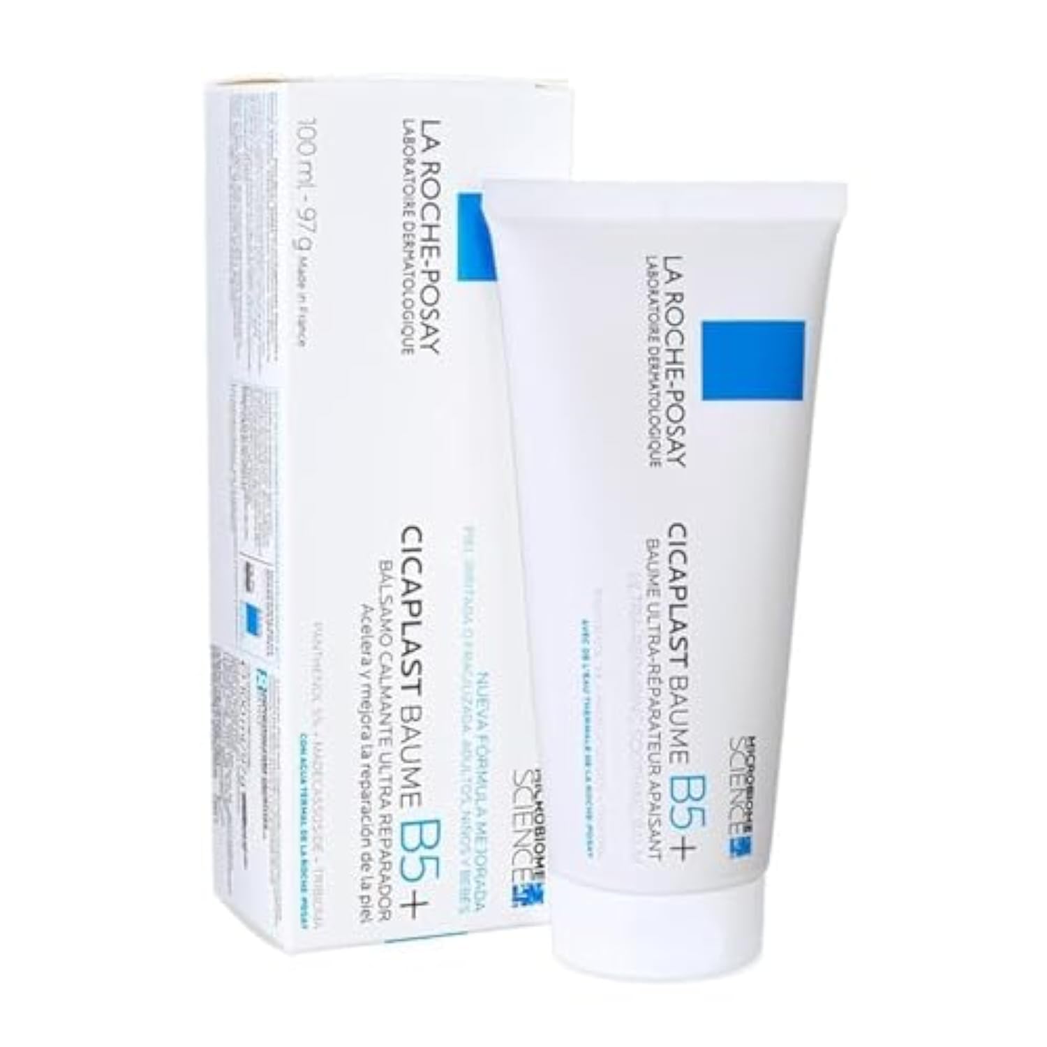 La Roche-Posay Cicaplast Baume B5+
