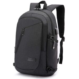 Mochila antirrobo USB
