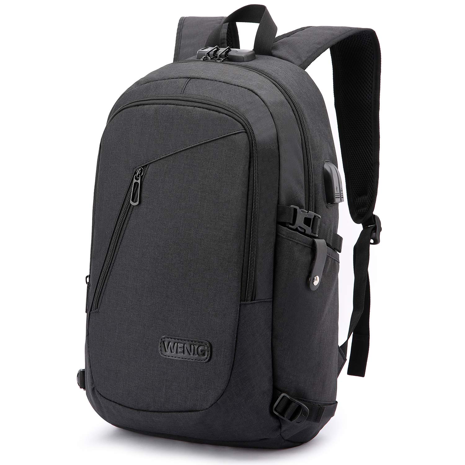 Mochila antirrobo USB