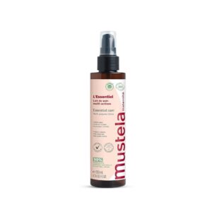 Mustela Maternité Antiestrías