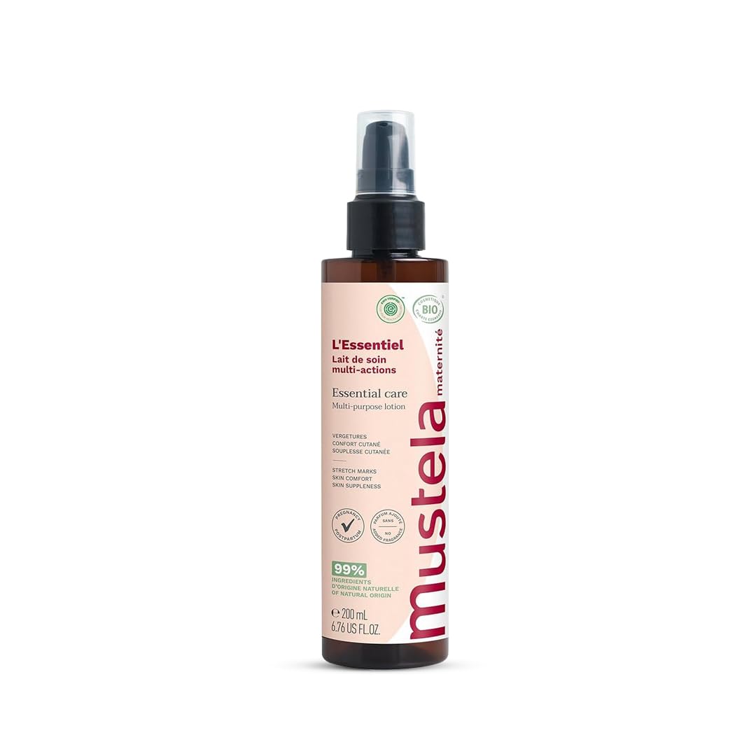 Mustela Maternité Antiestrías