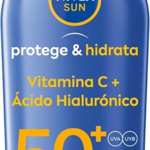 Nivea Sun Protect & Hydrate SPF50+