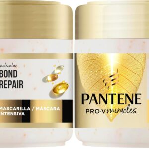 Pantene Molecular Bond Repair
