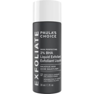 Paula’s Choice Skin Perfecting 2% BHA
