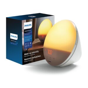 Philips SmartSleep Wake-up Light