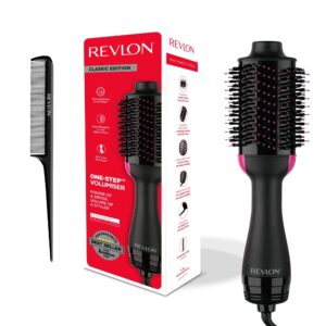 Revlon Salon One-Step Secador Voluminizador