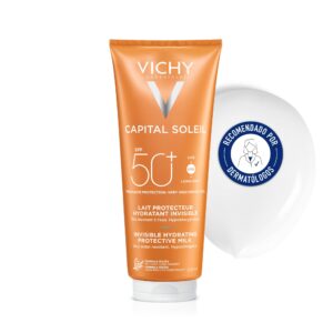 Vichy Capital Soleil SPF50 Corporal
