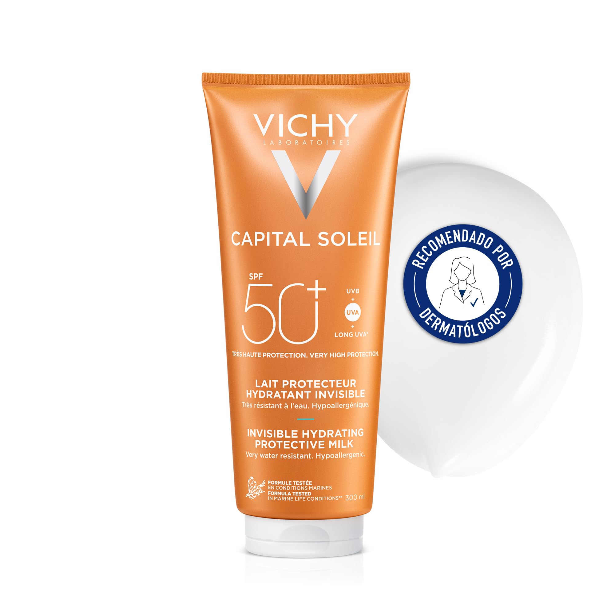 Vichy Capital Soleil SPF50 Corporal