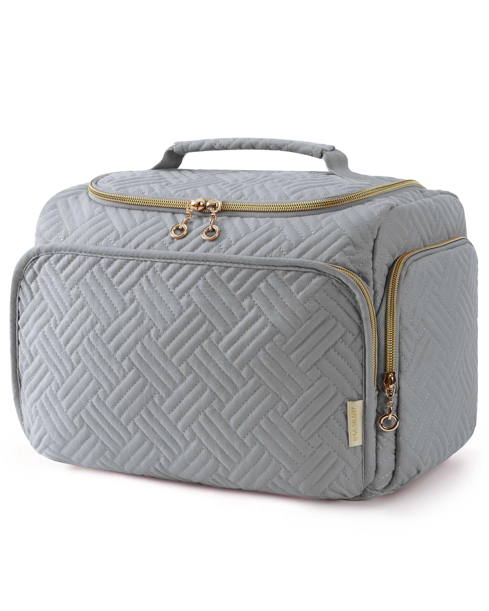 BAGSMART Neceser organizador de viaje