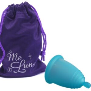 Me Luna Copa Menstrual